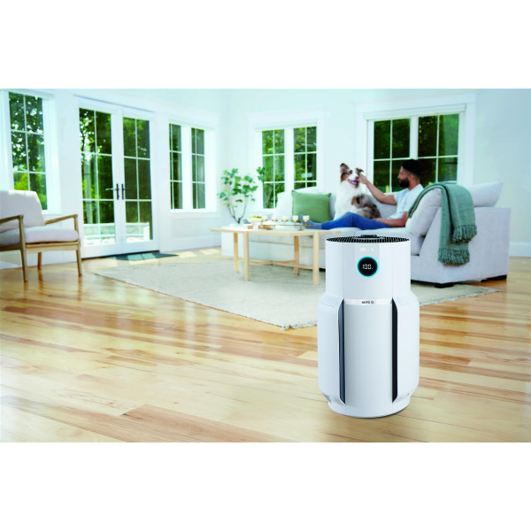 Очищувач повітря Shark NeverChange5 Air Purifier MAX HP300EU