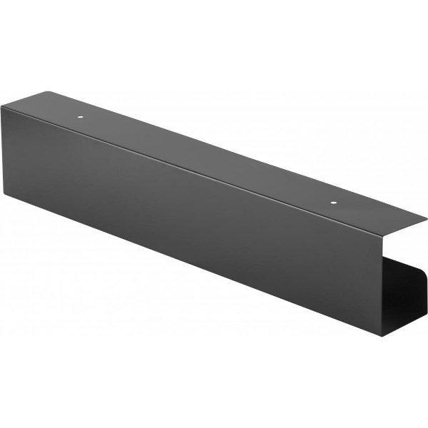 Органайзер для кабелю OfficePro CT255 Black