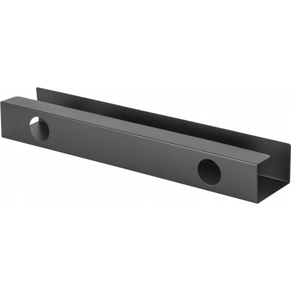 Органайзер для кабелю OfficePro CT255 Black