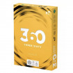 Папір 360 Premium 80г/м2, A4, 500л, class B, білизна 161% CIE