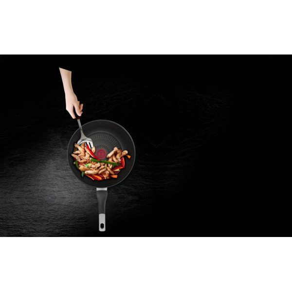 Пательня WОК Tefal Unlimited 28 см (G2551972)