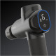 Перкусійний масажер RENPHO Power Thermacool Massage Gun (R-C001SH-BK)
