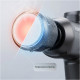 Перкусійний масажер RENPHO Power Thermacool Massage Gun (R-C001SH-BK)