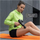 Перкусійний масажер RENPHO Power Thermacool Massage Gun (R-C001SH-BK)