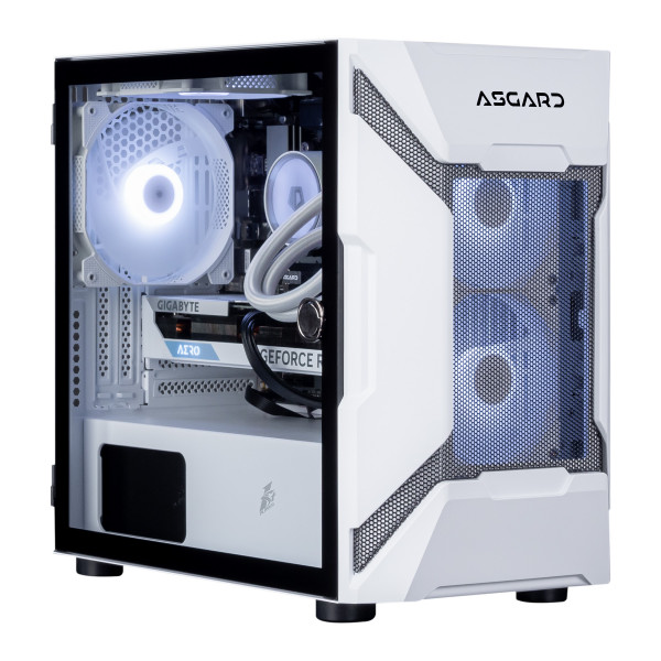 Персональний комп`ютер ASGARD Garm (A96X.64.S10.56.10231)