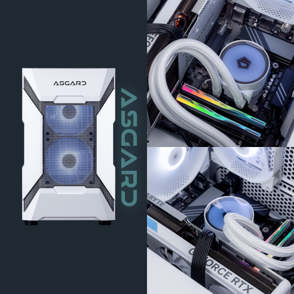 Персональний комп`ютер ASGARD Garm (A96X.64.S10.56.10231)
