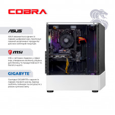Персональний комп`ютер COBRA Advanced (A45.16.S2.35.23452)