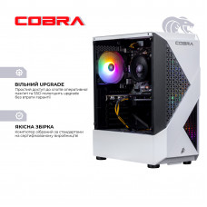 Персональний комп`ютер COBRA Advanced (A45.16.S5.55.22537)