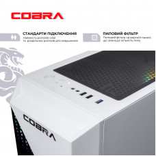Персональний комп`ютер COBRA Advanced (A45.16.S5.55.22537)
