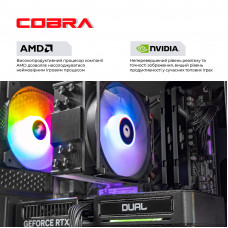 Персональний комп`ютер COBRA Advanced (A57.32.S1.56T.20748)