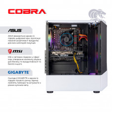 Персональний комп`ютер COBRA Advanced (I124F.32.S5.57.25220)