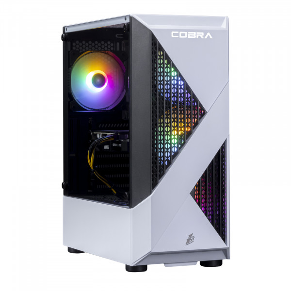 Персональний комп`ютер COBRA Advanced (I124F.32.S5.57.25220)