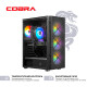 Персональний комп'ютер COBRA Advanced (I127F.64.S20.56.24689)