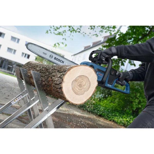 Пилка Bosch ланцюгова Professional GKE 18V-40 (0.600.8D3.000) без АКБ та ЗП