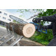 Пилка Bosch ланцюгова Professional GKE 18V-40 (0.600.8D3.000) без АКБ та ЗП