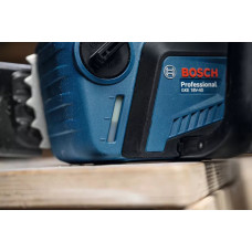 Пилка Bosch ланцюгова Professional GKE 18V-40 (0.600.8D3.000) без АКБ та ЗП