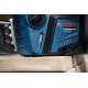 Пилка Bosch ланцюгова Professional GKE 18V-40 (0.600.8D3.000) без АКБ та ЗП