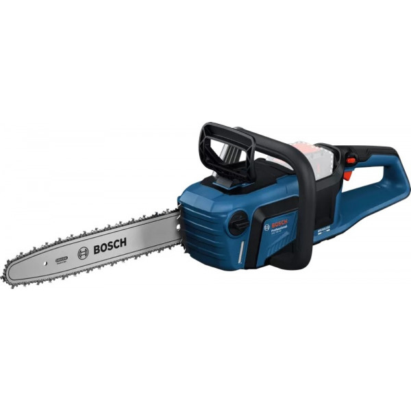 Пилка Bosch ланцюгова Professional GKE 18V-40 (0.600.8D3.000) без АКБ та ЗП