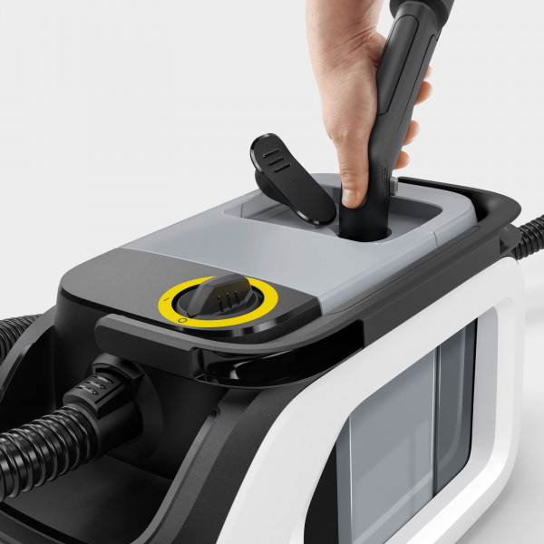 Пилосос Karcher SE 3 Compact (1.081-530.0)
