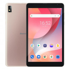 Планшет Blackview Tab 6 3/32GB 4G Dual Sim Peach Gold