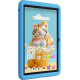 Планшет Blackview Tab 80 Kids 4/64GB 4G Blue (6931548317401)