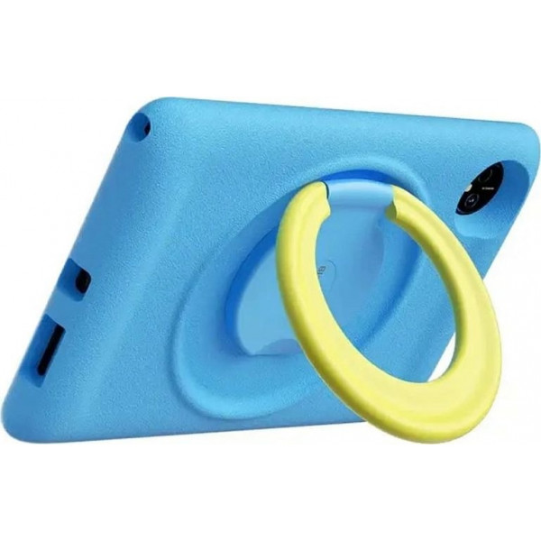 Планшет Blackview Tab 80 Kids 4/64GB 4G Blue (6931548317401)