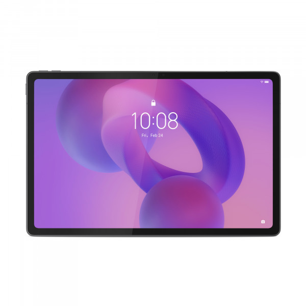 Планшет Lenovo Idea Tab Plus TB361ZU 5G 8/256GB Luna Grey + Pen (ZAGF0114UA)