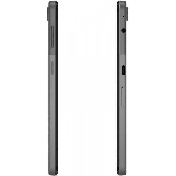 Планшет Lenovo Tab M10 (3rd Gen) TB328XU 4/64GB 4G Storm Grey (ZAAF0011UA)