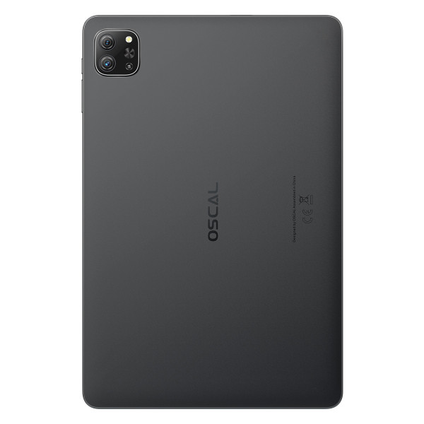 Планшет Oscal Pad 60 3/64GB Grey_ОЕМ