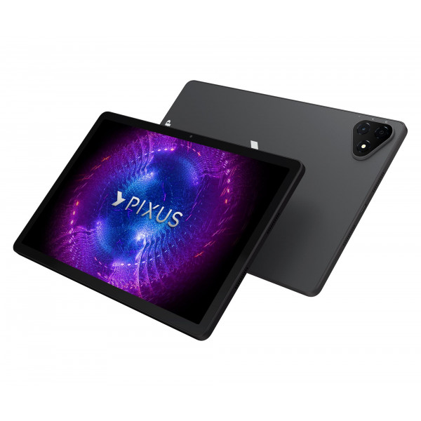 Планшет Pixus Titan 11" 8/256GB 4G Grey