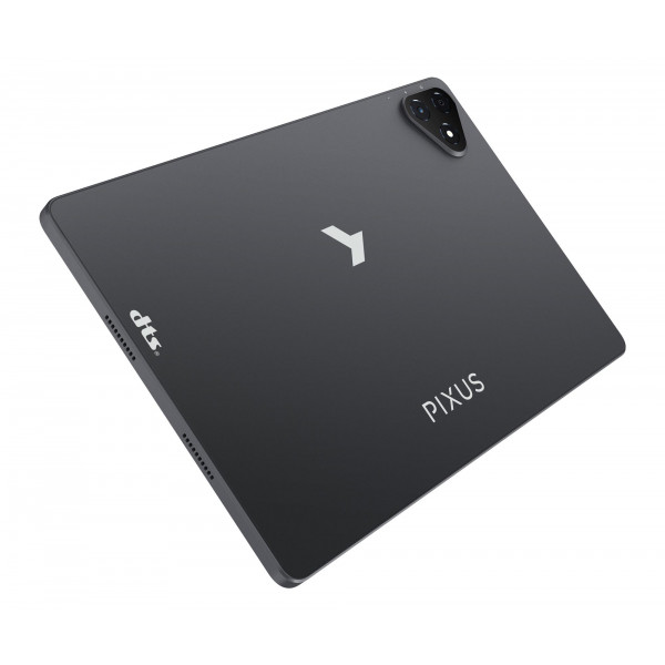 Планшет Pixus Titan 11" 8/256GB 4G Grey