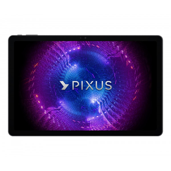 Планшет Pixus Titan 11" 8/256GB 4G Grey