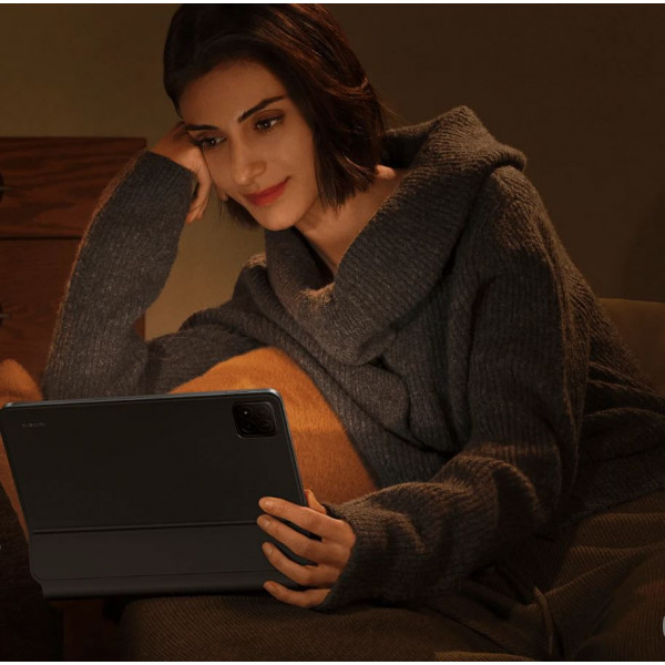 Планшет Xiaomi Pad 7 WiFi 8/128GB Gray (VHU5240EU)_EU
