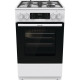 Плита Gorenje GK5C43WF