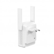 Повторювач/розширювач WiFi сигналу Asus RP-AX50 (90IG0AL0-MO0T00)