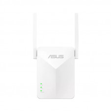 Повторювач/розширювач WiFi сигналу Asus RP-AX50 (90IG0AL0-MO0T00)
