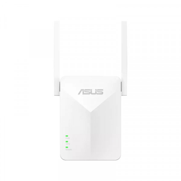 Повторювач/розширювач WiFi сигналу Asus RP-AX50 (90IG0AL0-MO0T00)