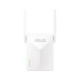 Повторювач/розширювач WiFi сигналу Asus RP-AX50 (90IG0AL0-MO0T00)