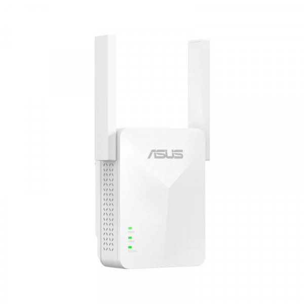 Повторювач/розширювач WiFi сигналу Asus RP-AX50 (90IG0AL0-MO0T00)