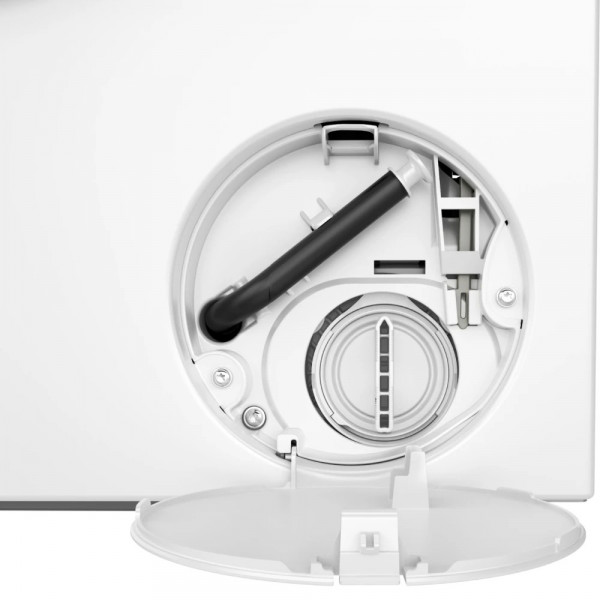 Пральна машина Bosch WLZ24200UA