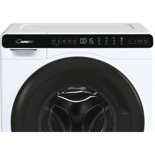 Пральна машина Candy CW50-BP12307-S