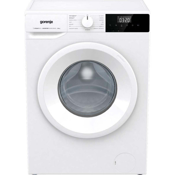 Пральна машина Gorenje WNHPI60SCS