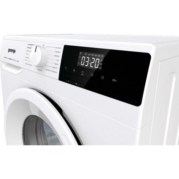 Пральна машина Gorenje WNHPI60SCS