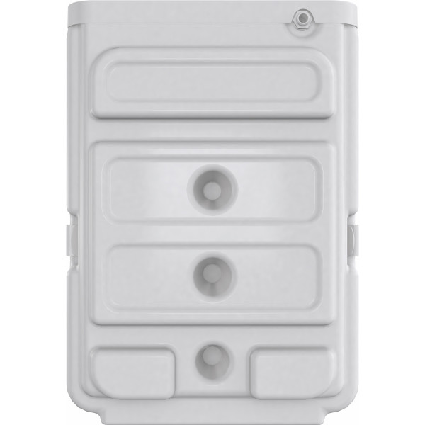Пральна машина Hisense WFQP6012VM/IRV + бак (WFLP6012EM)