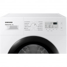 Пральна машина Samsung WW60A3120BH/LE