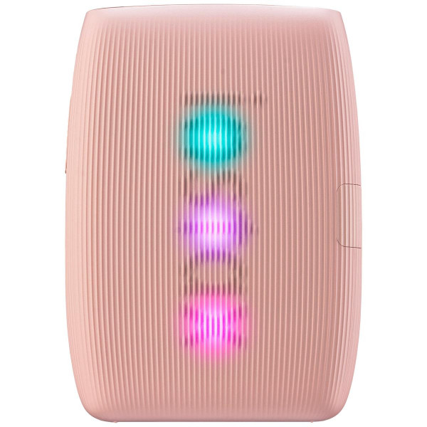 Принтер миттєвого друку Fujifilm Instax Mini Link3 R Pink EX D (16832118)