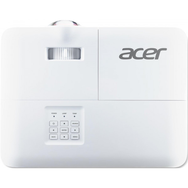 Проєктор Acer S1387 (MR.JY811.001)