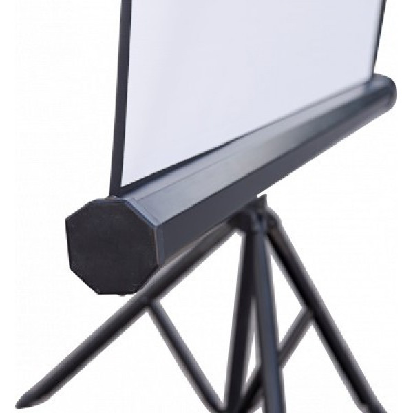 Проекційний екран Atria 100" (203x153, 4:3) (TRM-NTSC-100D)