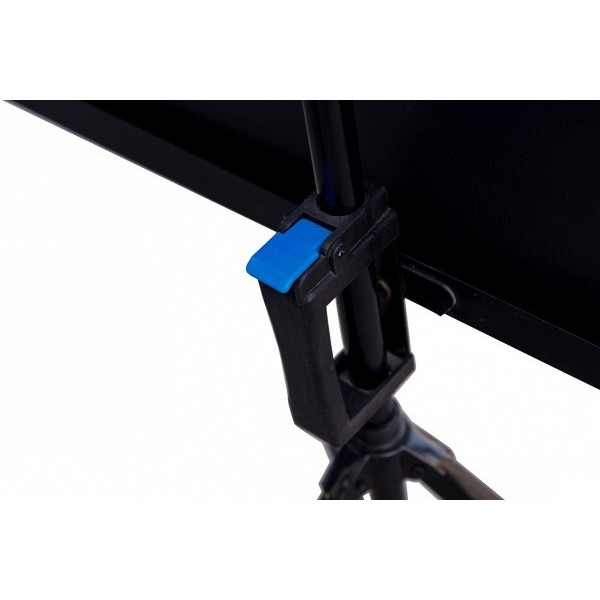 Проекційний екран Atria 100" (203x153, 4:3) (TRM-NTSC-100D)