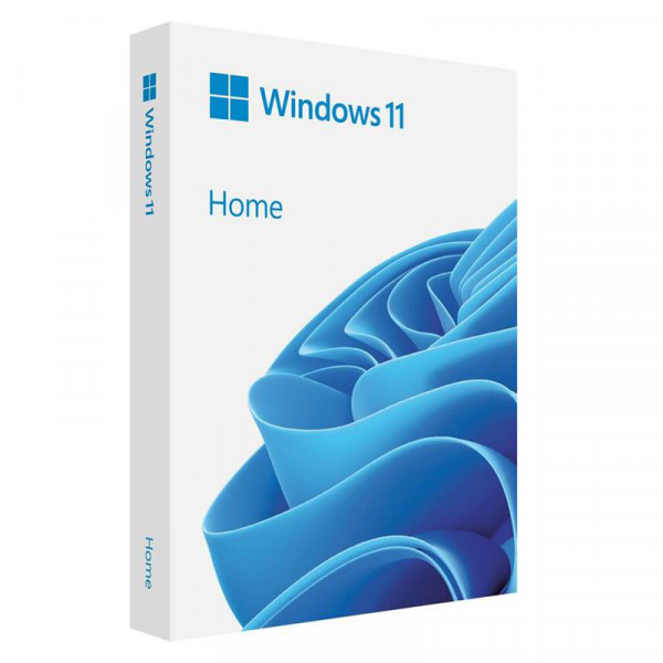 Програмний продукт Microsoft Windows 11 Home FPP 64-bit English USB (HAJ-00089)